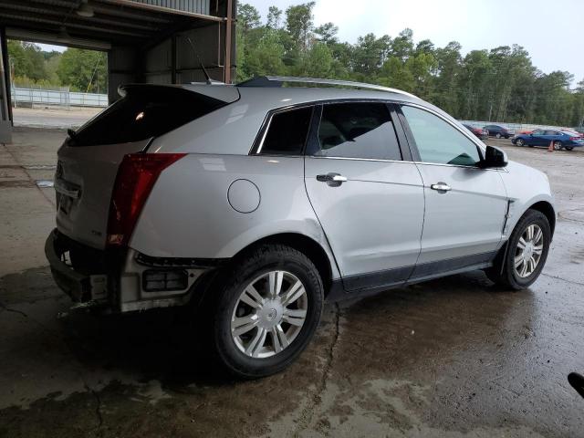 Photo 3 from auction – 2012 CADILLAC SRX LUXURY with VIN 3GYFNDE35CS658703