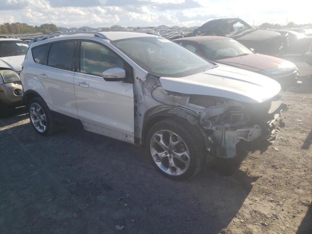 صورة رقم 4 من المزاد - 2014 FORD ESCAPE TIT مع VIN 1FMCU0J92EUE33698