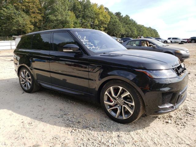 Photo 4 from auction – 2018 LAND ROVER RANGE ROVE with VIN SALWV2SV0JA401066