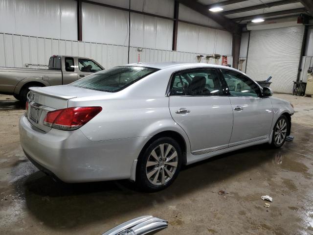 صورة رقم 3 من المزاد - 2011 TOYOTA AVALON BAS مع VIN 4T1BK3DBXBU413468