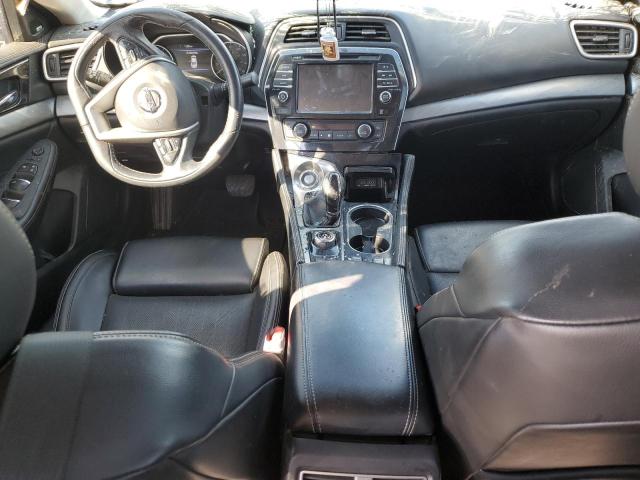 Photo 8 from auction – 2018 NISSAN MAXIMA 3.5 with VIN 1N4AA6AP7JC380332
