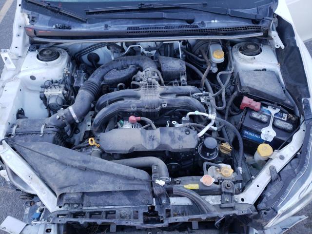 Photo 11 from auction – 2017 SUBARU CROSSTREK with VIN JF2GPABC9H9228028