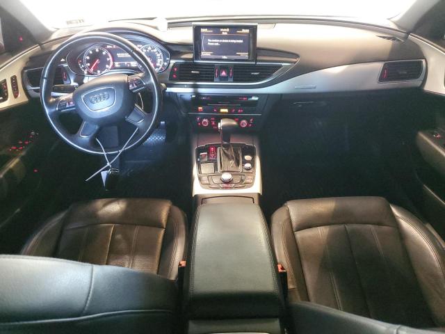 Photo 8 from auction – 2013 AUDI A7 PRESTIG with VIN WAU3GAFC7DN026522
