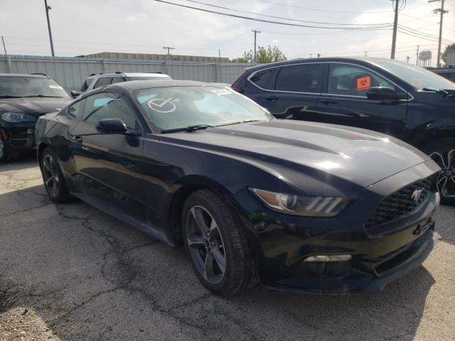 Photo 4 from auction – 2016 FORD MUSTANG with VIN 1FA6P8TH4G5260054