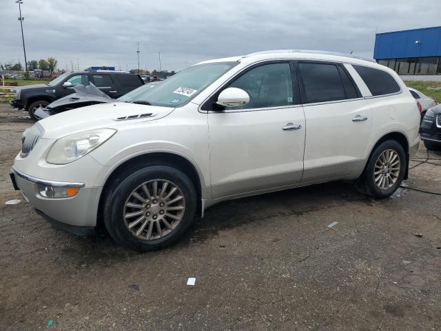Фото 1 с аукциона – 2011 BUICK ENCLAVE CX с VIN 5GAKRBEDXBJ248065