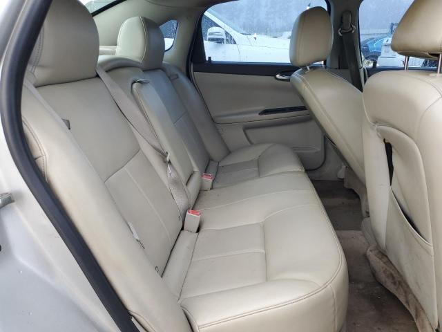 Photo 10 from auction – 2012 CHEVROLET IMPALA LTZ with VIN 2G1WC5E30C1109898