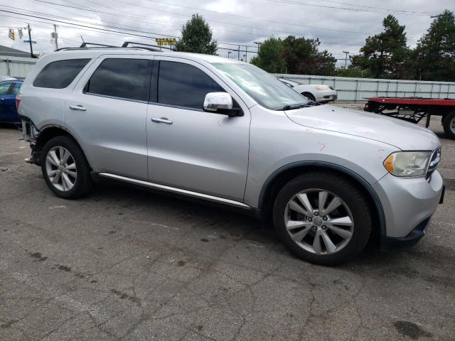 Photo 4 from auction – 2011 DODGE DURANGO CR with VIN 1D4RE4GG9BC651988