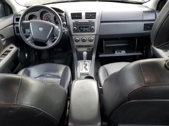 Photo 8 from auction – 2010 DODGE AVENGER R/ with VIN 1B3CC5FB8AN142290