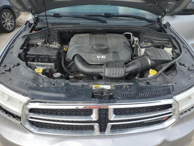 Photo 12 from auction – 2014 DODGE DURANGO SX with VIN 1C4RDHAG7EC454841