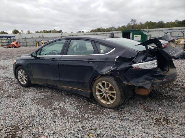 Photo 2 from auction – 2020 FORD FUSION SE with VIN 3FA6P0HD9LR143214