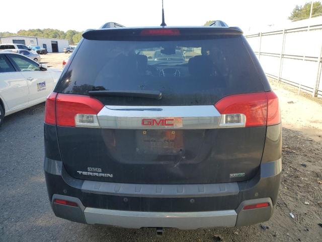 Photo 6 from auction – 2012 GMC TERRAIN SL with VIN 2GKALWEKXC6193394
