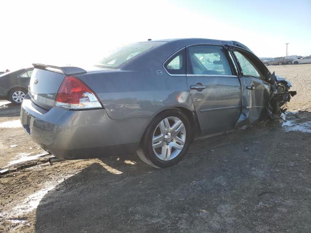 Photo 3 from auction – 2008 CHEVROLET IMPALA LT with VIN 2G1WC583X89273261