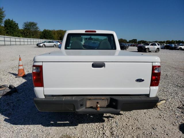 Photo 6 from auction – 2001 FORD RANGER with VIN 1FTYR10D71PB15270