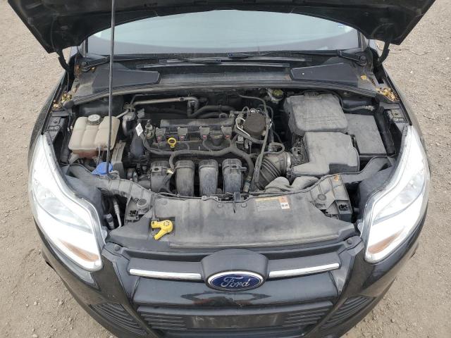 Photo 11 from auction – 2013 FORD FOCUS with VIN 1FADP3K26DL339112
