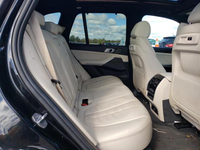 Photo 10 from auction – 2019 BMW X5 XDRIVE4 with VIN 5UXCR6C59KLL07227