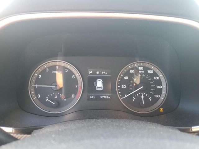 Photo 9 from auction – 2020 HYUNDAI TUCSON SE with VIN KM8J2CA42LU208939