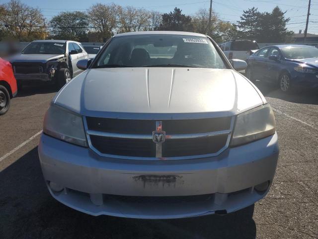 Photo 5 from auction – 2010 DODGE AVENGER R/ with VIN 1B3CC5FB7AN191741