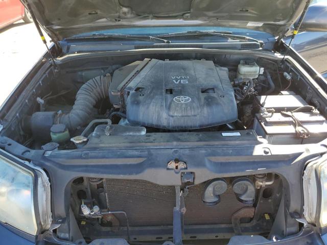 Photo 12 from auction – 2007 TOYOTA 4RUNNER SR with VIN JTEBU14R670115378