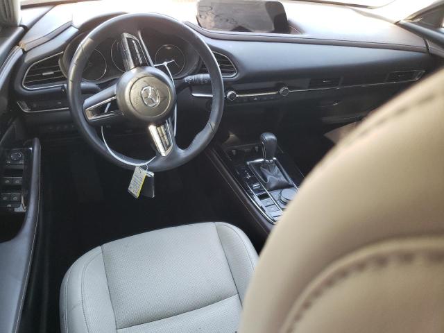 Photo 8 from auction – 2022 MAZDA CX-30 PREM with VIN 3MVDMBDL2NM416284