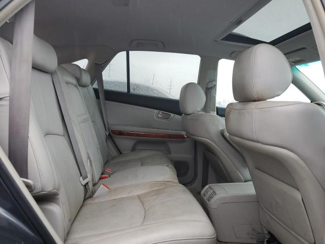 Photo 10 from auction – 2007 LEXUS RX 350 with VIN 2T2HK31UX7C003502