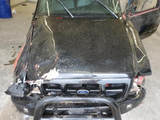 Photo 11 from auction – 2000 FORD RANGER with VIN 1FTYR11V0YTA00101
