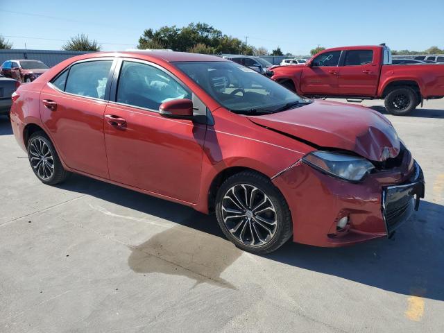 Photo 4 from auction – 2016 TOYOTA COROLLA L with VIN 5YFBURHE9GP501499