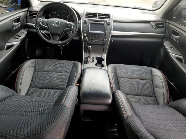 Photo 8 from auction – 2015 TOYOTA CAMRY LE with VIN 4T1BF1FK3FU961730