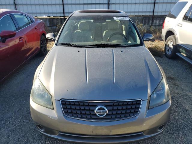 Photo 5 from auction – 2005 NISSAN ALTIMA S with VIN 1N4AL11D85C330547