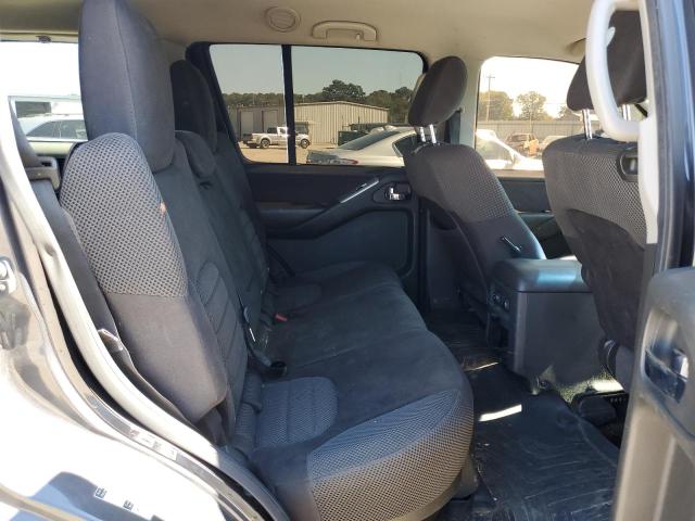 Photo 11 from auction – 2012 NISSAN PATHFINDER with VIN 5N1AR1NB7CC616593