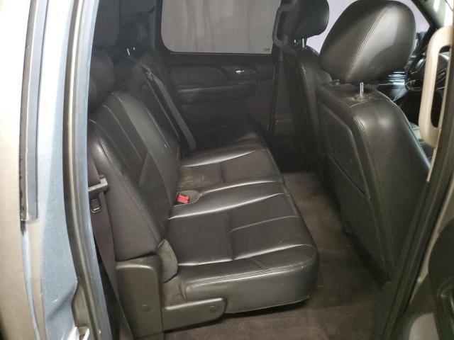 Photo 10 from auction – 2013 CHEVROLET SILVERADO with VIN 1GC1KYC8XDF219159