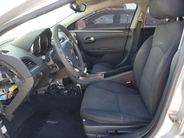 Photo 7 from auction – 2011 CHEVROLET MALIBU 1LT with VIN 1G1ZC5E11BF198545