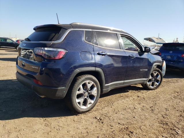 Photo 3 from auction – 2021 JEEP COMPASS LI with VIN 3C4NJCCB9MT605127