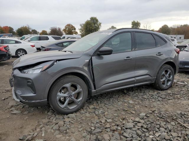 Photo 1 from auction – 2023 FORD ESCAPE ST with VIN 1FMCU9MN6PUA09666