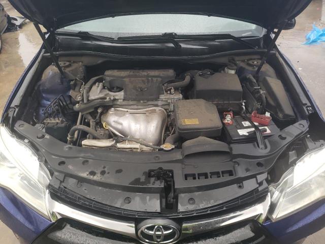 Photo 11 from auction – 2015 TOYOTA CAMRY LE with VIN 4T1BF1FK2FU890505