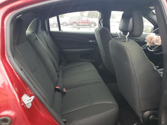 Photo 10 from auction – 2011 CHRYSLER 200 TOURIN with VIN 1C3BC1FG2BN570585