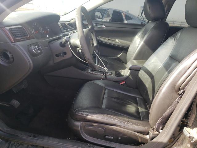 Photo 7 from auction – 2015 CHEVROLET IMPALA LIM with VIN 2G1WC5E34F1170059