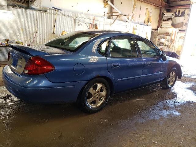 صورة رقم 3 من المزاد - 2003 FORD TAURUS SES مع VIN 1FAFP55S23G110448