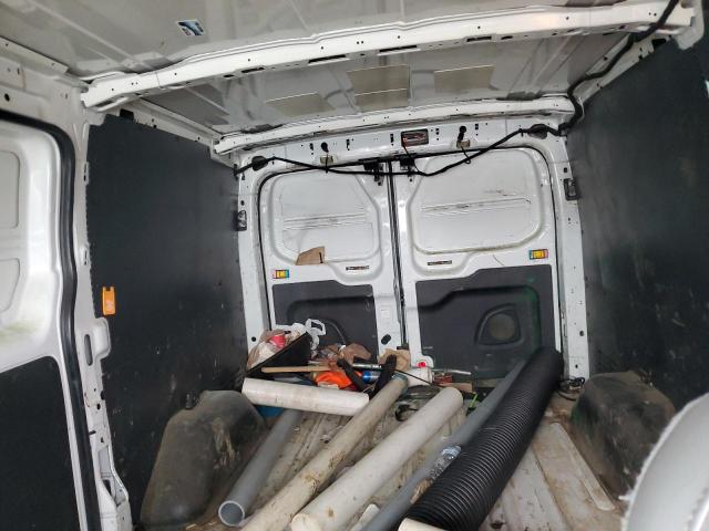 Photo 10 from auction – 2016 FORD TRANSIT T- with VIN 1FTYE1ZM5GKA25409