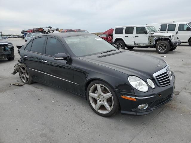 Photo 4 from auction – 2009 MERCEDES-BENZ E 350 with VIN WDBUF56X89B430957