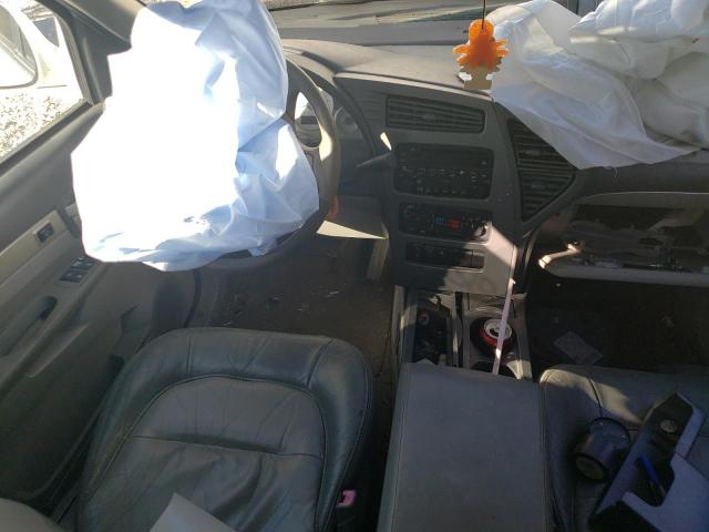Photo 8 from auction – 2003 BUICK RENDEZVOUS with VIN 3G5DB03E13S534650