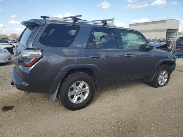 Photo 3 from auction – 2016 TOYOTA 4RUNNER SR with VIN JTEBU5JR7G5296750