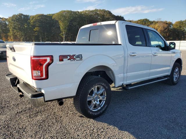 Photo 3 from auction – 2017 FORD F150 SUPER with VIN 1FTEW1EF8HFC40963