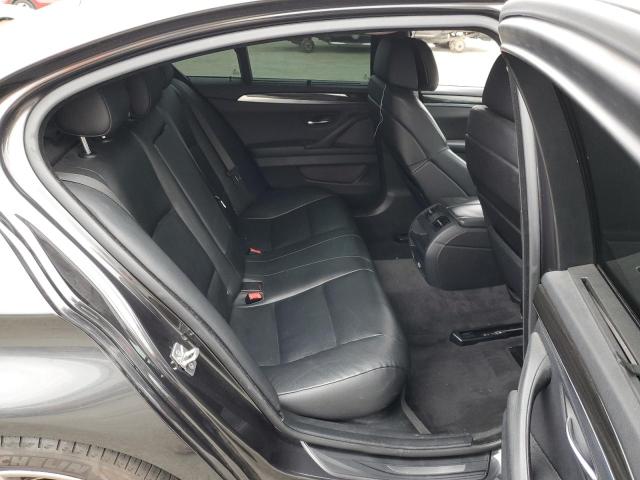 Photo 10 from auction – 2012 BMW 535 I with VIN WBAFR7C55CC812524