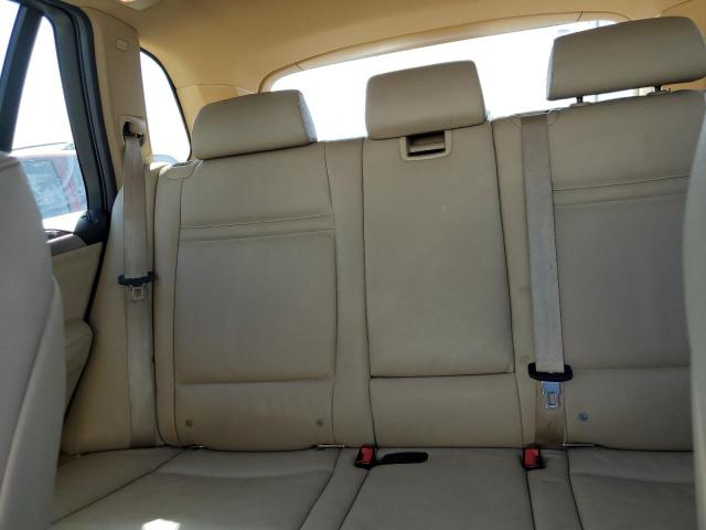 Photo 10 from auction – 2011 BMW X5 XDRIVE3 with VIN 5UXZV4C54BL412316