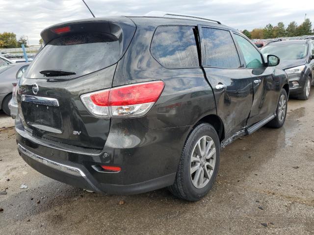 Zdjęcie 3 z aukcji – 2016 NISSAN PATHFINDER z VIN 5N1AR2MN3GC608577