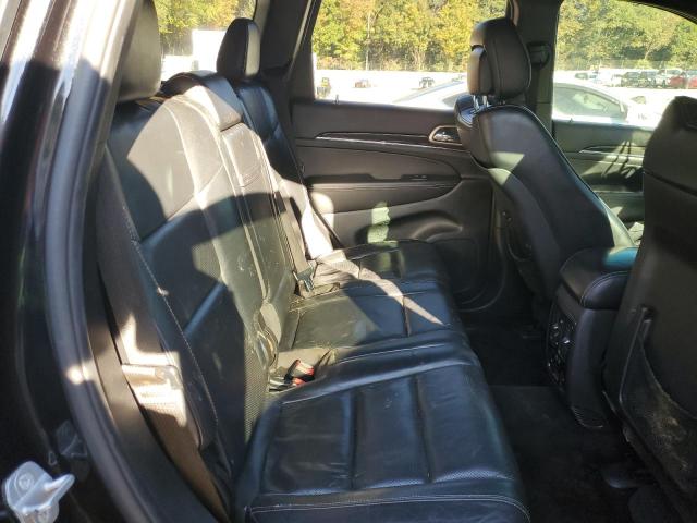 Photo 11 from auction – 2014 JEEP GRAND CHER with VIN 1C4RJECM7EC357049