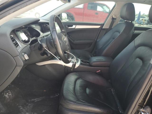 Photo 7 from auction – 2013 AUDI A4 PREMIUM with VIN WAUFFAFL4DA176790