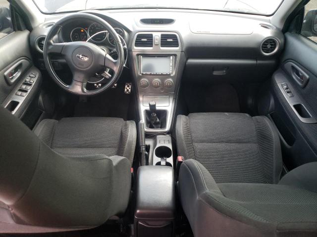 Photo 8 from auction – 2005 SUBARU IMPREZA WR with VIN JF1GD29685G511613