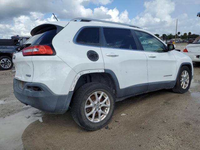 Photo 3 from auction – 2015 JEEP CHEROKEE L with VIN 1C4PJMCS4FW563901