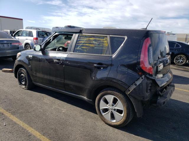 Photo 2 from auction – 2016 KIA SOUL with VIN KNDJN2A27G7312450